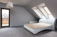 Porchester bedroom extensions