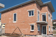 Porchester home extensions