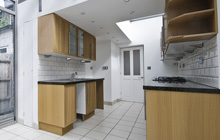 Porchester kitchen extension leads